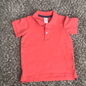 NWOT Toddler boys H&M polo shirt size 9-12 months